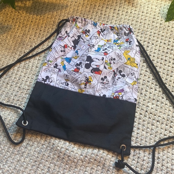 Walt Disney World Drawstring Bag - Picture 5 of 5